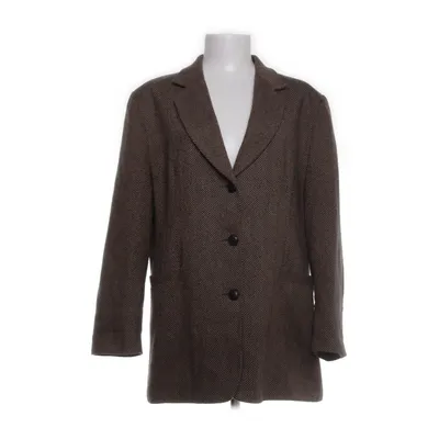 Kavaj (Brun, Svart) från Denmark Polyester