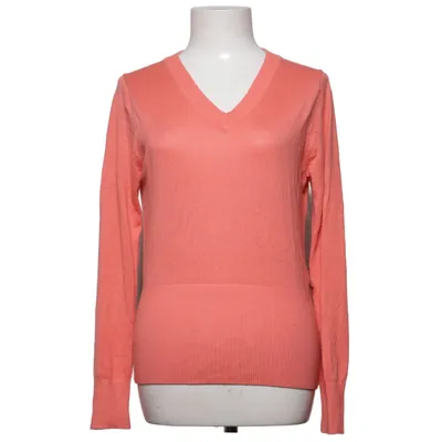 Pull-over (Rose) de Scotch & Soda Acrylique, Viscose, Laine