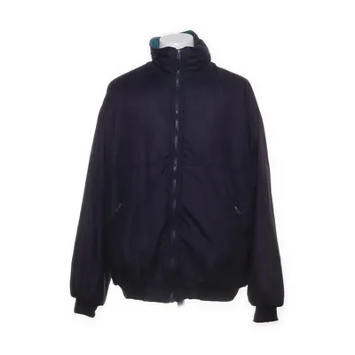 Bomberjacka (Blå) från Polartec