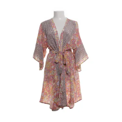 Kimono (Pink, Multicolored)