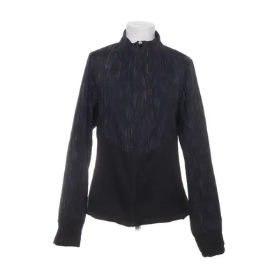 Veste de sport (Noir) de Active by Tchibo Élasthane, Polyamide, Polyester