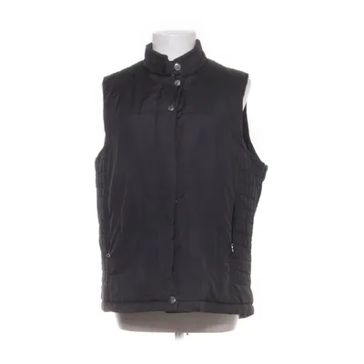 Outdoor vest (Zwart) van Explorer Polyester