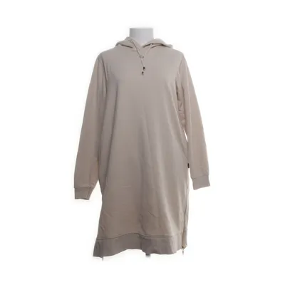 Robe à capuche (Beige) de Pernilla Wahlgren Coton, Polyester