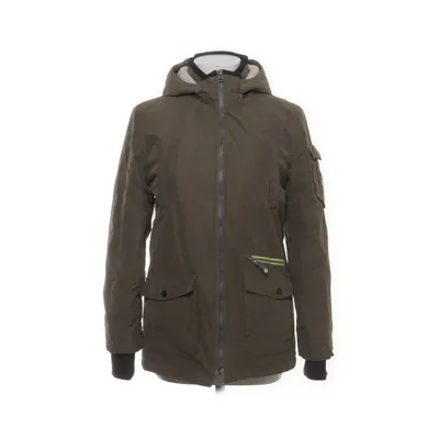 Parka (Groen) van Killtec Polyester
