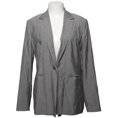 Blazer (Grå) fra El Corte Inglés