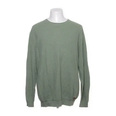 Sweater (Green) from Redmond Cotton