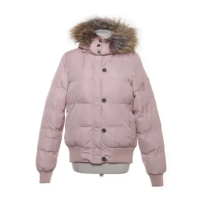 Veste d'hiver (Rose) de Cars Jeans Polyamide, Polyester
