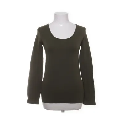 Long sleeve T-shirt (Green) from Oroblu