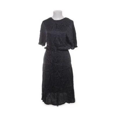 Dress (Black, White) from Just in Case
