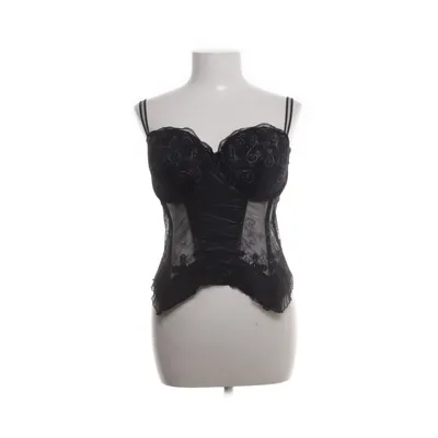 Corset (Black, Multicolored) from Lascana