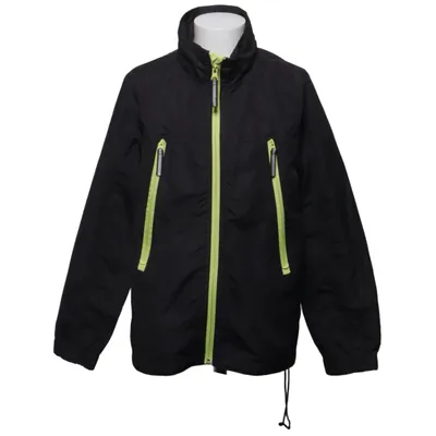 Outdoor jacket (Gray) from Land & Lake Polyester