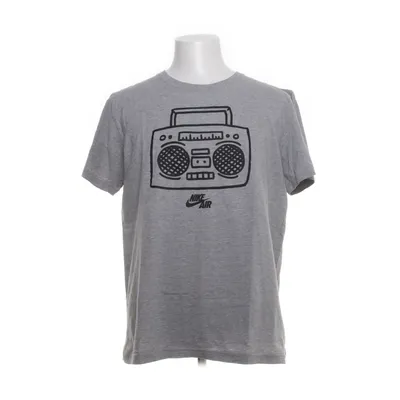 T-shirt (Grå) från Nike Sportswear Bomull