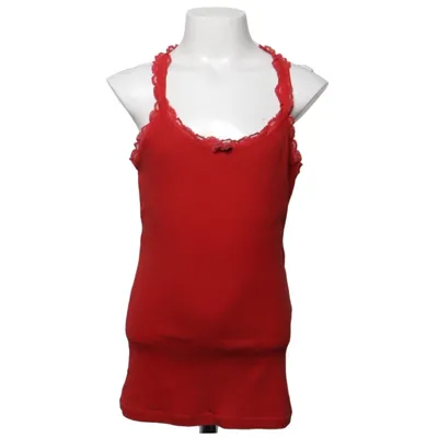 Tank Top (Red) from Abercrombie & Fitch