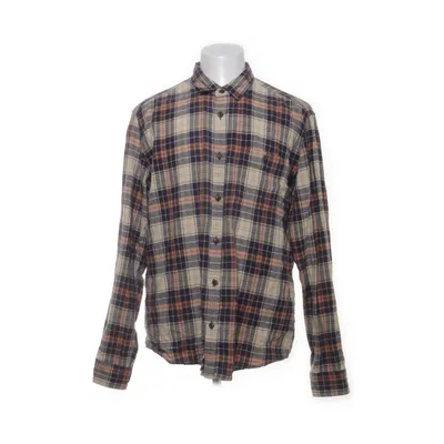 Flanellskjorta (Jarren) från Cottonfield Bomull