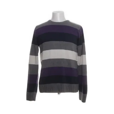 Tröja (Grå, Lila, Vit) från Fishbone Bomull