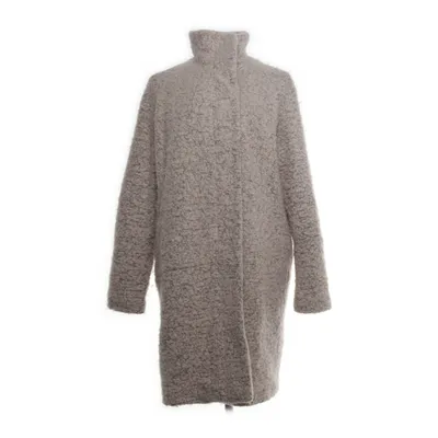 Kappa (Beige) från Samsøe & Samsøe Polyester, Ull, Viskos