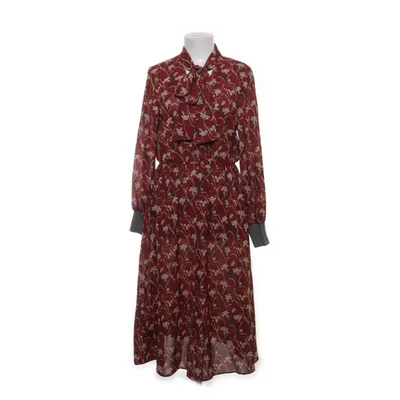 Robe (Rouge, Bleu, Blanc, Multicolore) de Sweewë Polyester