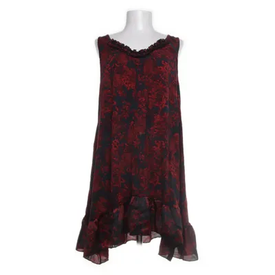 Jurk (Rood, Meerkleurig) van Generous by Lindex Viscose