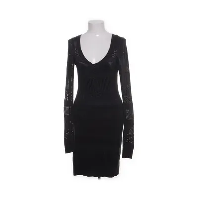 Dress (Gray) from Aéropostale Cotton, Elastane, Polyester, Viscose