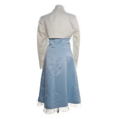 Ensemble (Bleu, Blanc) de Mariposa Polyester