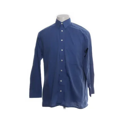 Chemise (Bleu) de Olymp Luxor