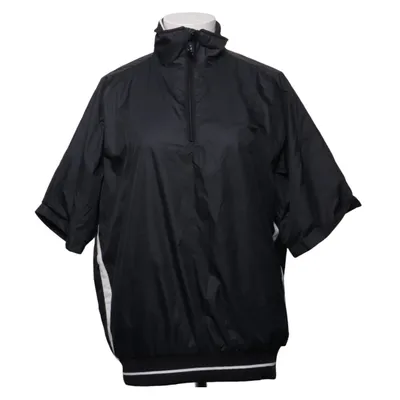 Sports jacket (Black) from C-Line Polyester