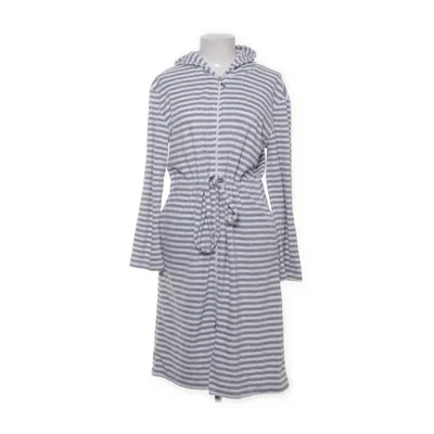 Badrock (Grå, Vit) från Simply Bomull, Polyester