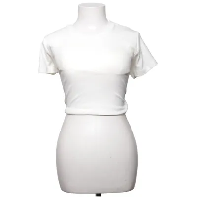T-shirt (Blanc) de Aiki Keylook