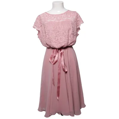 Cocktail dress (Pink) from Swing Curve
