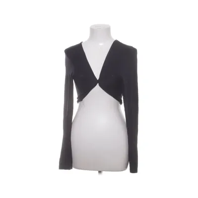 Bolero (Black) from Selection by s.Oliver Elastane, Viscose