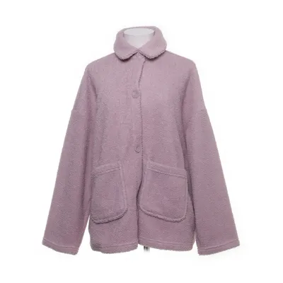 Fleecejacka (Rosa) från Essentials by Tchibo Polyester