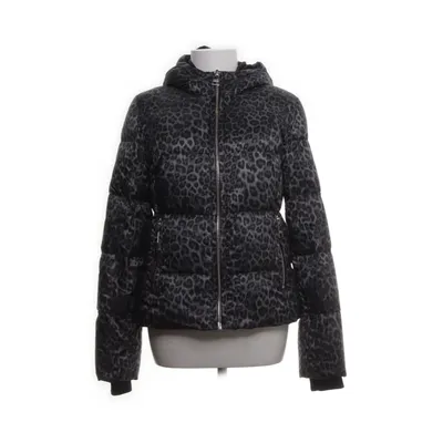 Winter jacket (Black, Gray) from Karl Lagerfeld Nylon
