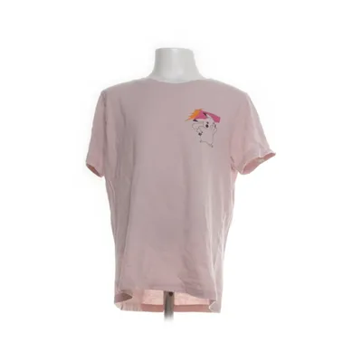 T-shirt (Pink) from Pokémon Cotton