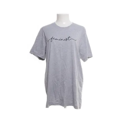 T-shirt (Grå) från The Spark Company Bomull, Polyester