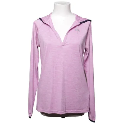 Trainingstop (Roze) van Under Armour Polyester