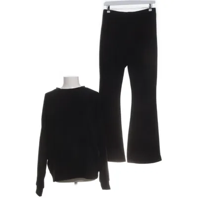 Set (Zwart) Polyester