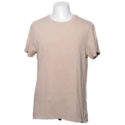 T-shirt (Beige) from Foot Locker Cotton