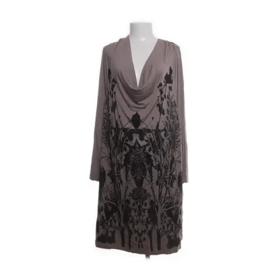 Klänning (Grå) från Ciso Elastan, Viskos