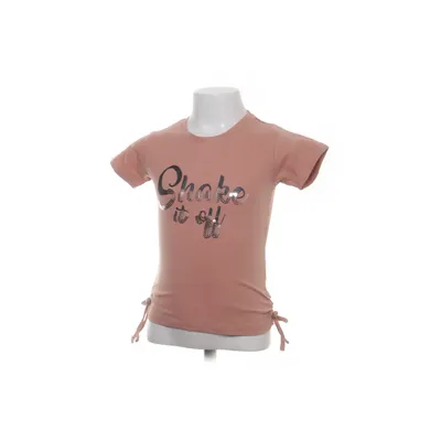 T-shirt (V42031) fra DJ Dutch Jeans Bomuld