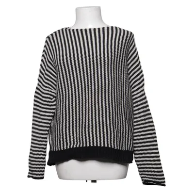 Pull-over (Noir, Blanc) de Kiomi