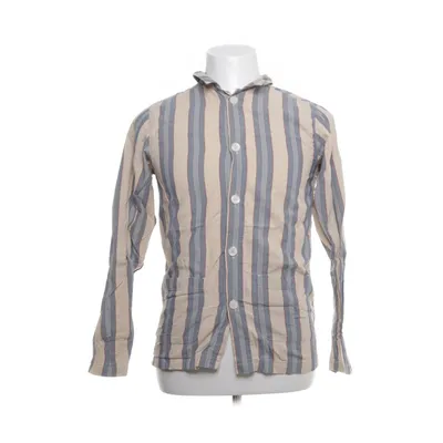 Pyjamasskjorta (Beige, Blå) från Nufferton