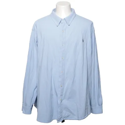 Button down shirt (Blue) from Polo Ralph Lauren Cotton