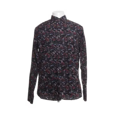 Skjorta (192-2988GK) från Finest Shirtmaker Bomull