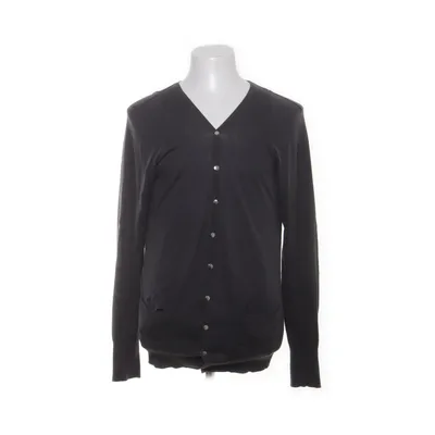 Kofta (Grå) från Filippa K Man Bomull