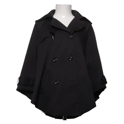 Cape (Black) from Danity Polyester