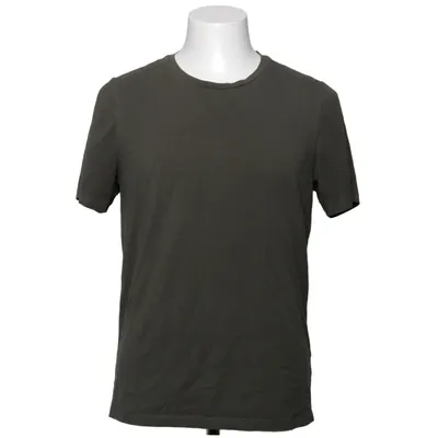 T-shirt (Vert) de Oscar Jacobson Coton, Élasthane
