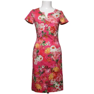 Dress (Pink, Multicolored) from Camilla Thulin