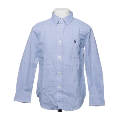 Buttondown-skjorta (Blå, Vit) från Polo Ralph Lauren Bomull