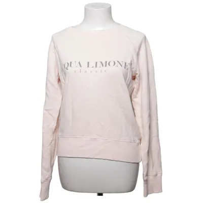Sweatshirt (Pink) from Acqua Limone