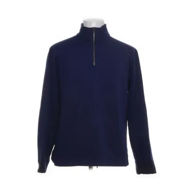 Collegetröja (Blå) från Polo Golf Ralph Lauren Bomull, Polyester